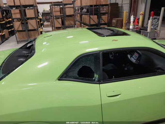 Dodge Challenger R/t 2023 2C3CDZBT2PH649791 Image 6
