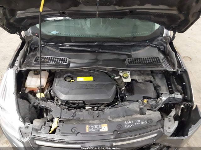 2015 FORD ESCAPE 1FMCU9GX5FUA92020 Photo 9