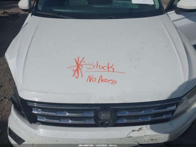 2021 VOLKSWAGEN TIGUAN 3VV1B7AX6MM071968 Photo 9