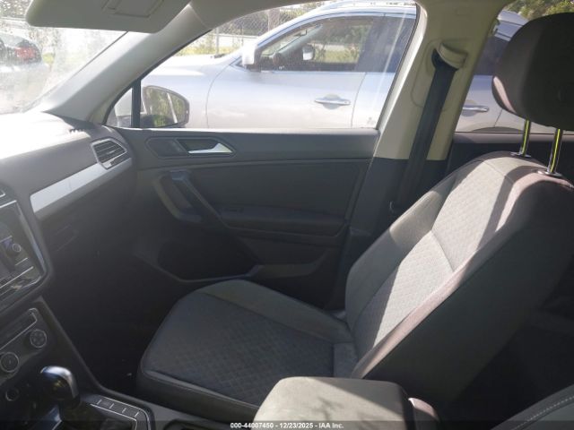 2021 VOLKSWAGEN TIGUAN 3VV1B7AX6MM071968 Photo 4