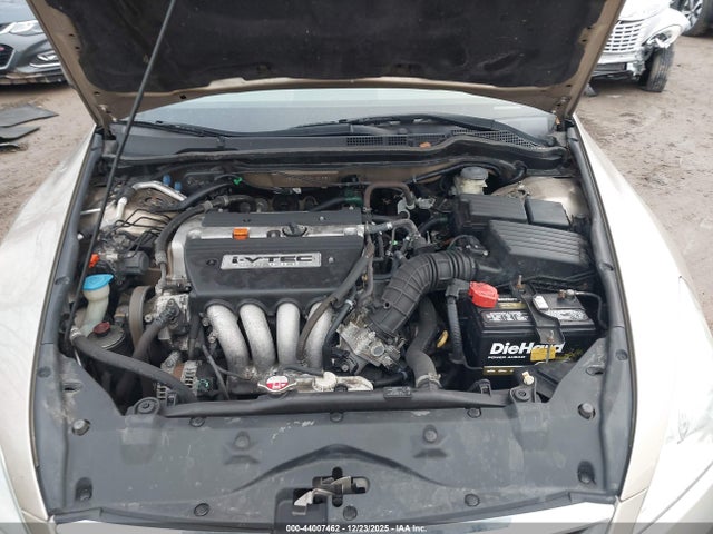 44007462 :رقم المزاد ، 1HGCM56786A121950 vin ، 2006 Honda Accord 2.4 Ex مزاد بيع