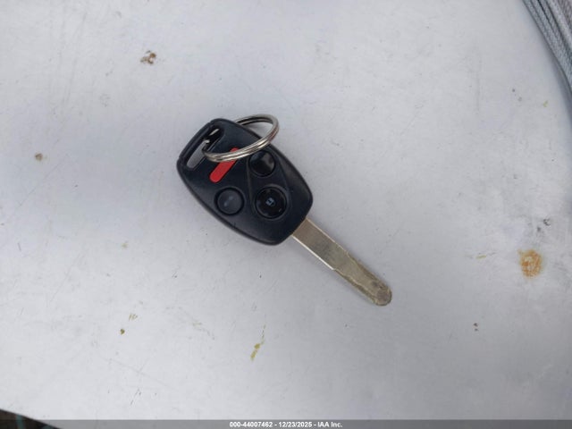 44007462 :رقم المزاد ، 1HGCM56786A121950 vin ، 2006 Honda Accord 2.4 Ex مزاد بيع