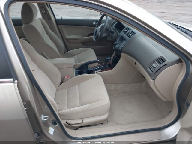 44007462 :رقم المزاد ، 1HGCM56786A121950 vin ، 2006 Honda Accord 2.4 Ex مزاد بيع