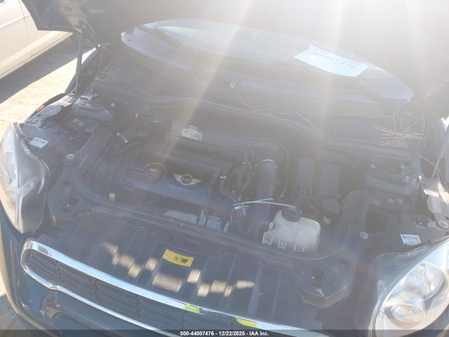 2014 MINI COUNTRYMAN WMWZC3C59EWP26481 Photo 9