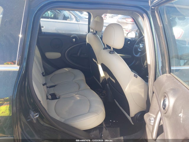 2014 MINI COUNTRYMAN WMWZC3C59EWP26481 Photo 7