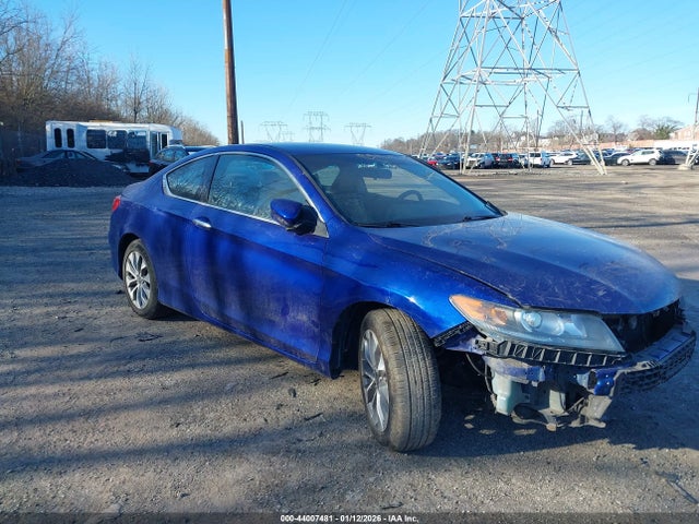 Honda Accord Lx-s 2015 1HGCT1B38FA008420 головне зображення