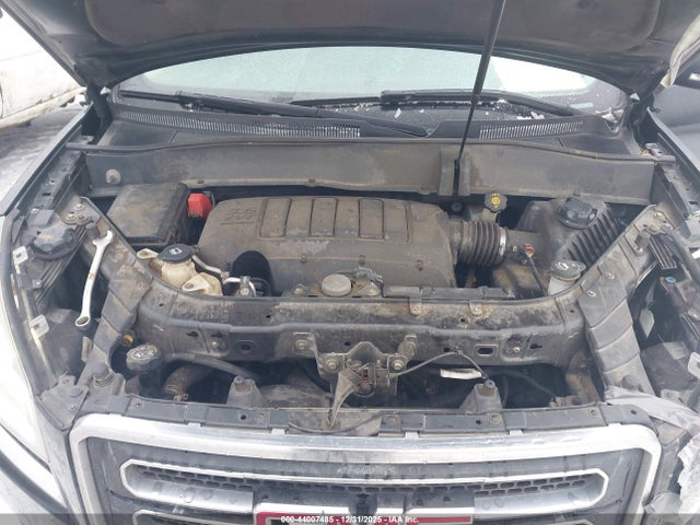 Aukcja sprzedaży 2014 Gmc Acadia Slt-1, vin: 1GKKVRKD0EJ376959, numer aukcji: 44007485