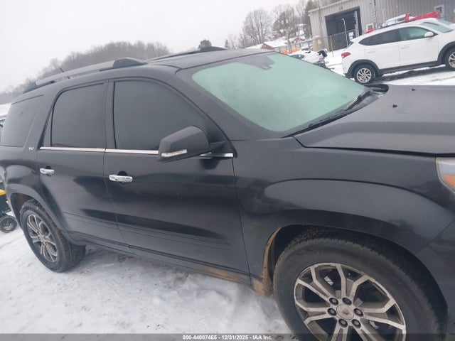 Aukcja sprzedaży 2014 Gmc Acadia Slt-1, vin: 1GKKVRKD0EJ376959, numer aukcji: 44007485