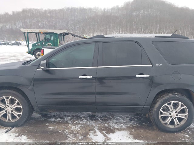 Aukcja sprzedaży 2014 Gmc Acadia Slt-1, vin: 1GKKVRKD0EJ376959, numer aukcji: 44007485