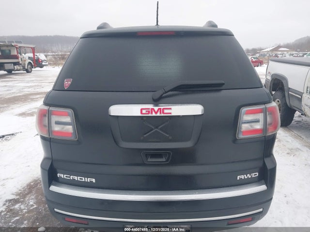 Aukcja sprzedaży 2014 Gmc Acadia Slt-1, vin: 1GKKVRKD0EJ376959, numer aukcji: 44007485