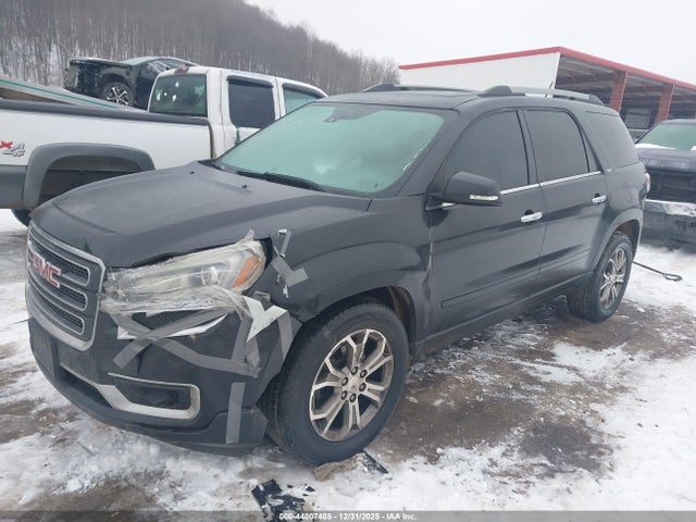 Aukcja sprzedaży 2014 Gmc Acadia Slt-1, vin: 1GKKVRKD0EJ376959, numer aukcji: 44007485