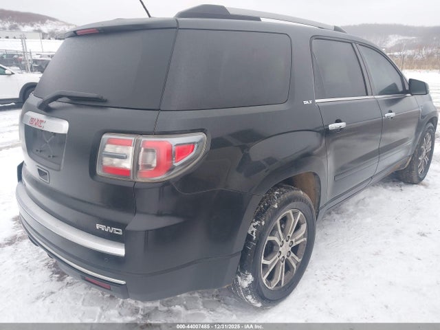 Aukcja sprzedaży 2014 Gmc Acadia Slt-1, vin: 1GKKVRKD0EJ376959, numer aukcji: 44007485