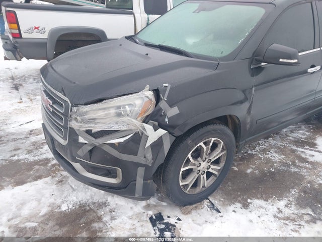 Aukcja sprzedaży 2014 Gmc Acadia Slt-1, vin: 1GKKVRKD0EJ376959, numer aukcji: 44007485