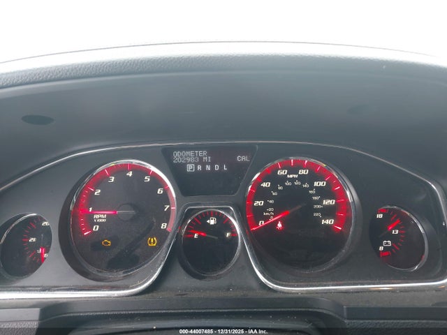 Aukcja sprzedaży 2014 Gmc Acadia Slt-1, vin: 1GKKVRKD0EJ376959, numer aukcji: 44007485