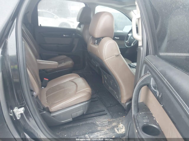 Aukcja sprzedaży 2014 Gmc Acadia Slt-1, vin: 1GKKVRKD0EJ376959, numer aukcji: 44007485