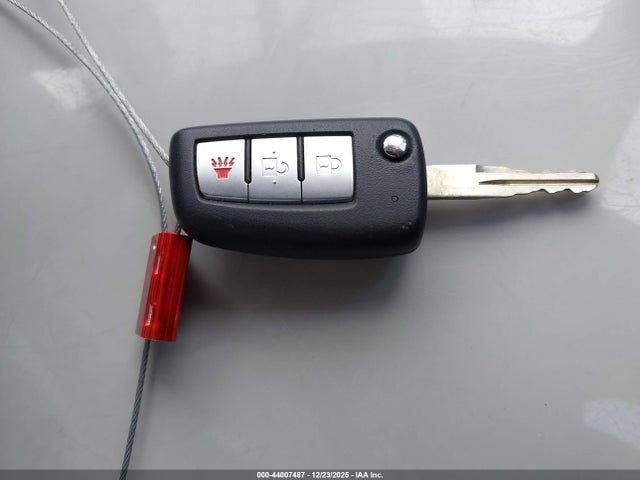 5N1AT2MTXJC769516 Nissan ROGUE S