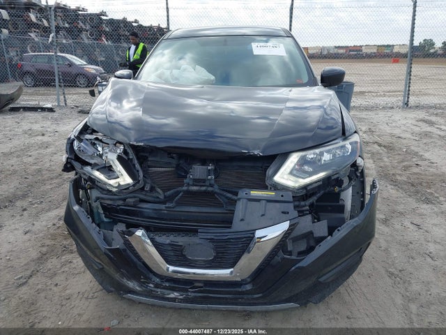 5N1AT2MTXJC769516 Nissan ROGUE S