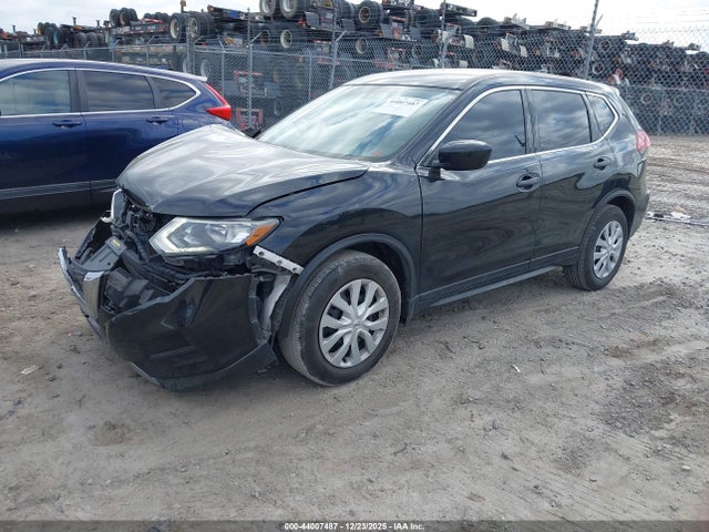 5N1AT2MTXJC769516 Nissan ROGUE S