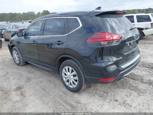 5N1AT2MTXJC769516 Nissan ROGUE S