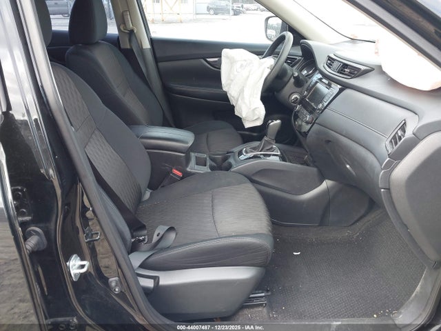 5N1AT2MTXJC769516 Nissan ROGUE S