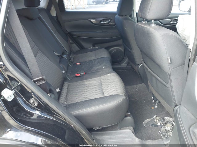 5N1AT2MTXJC769516 Nissan ROGUE S