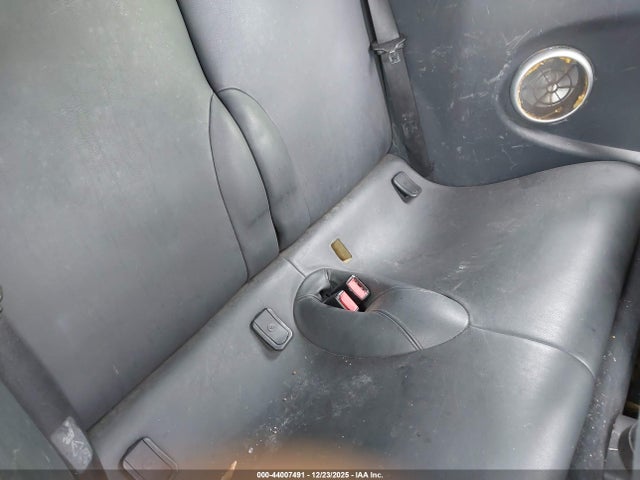 2005 MINI COOPER WMWRF33495TG10426 Photo 7