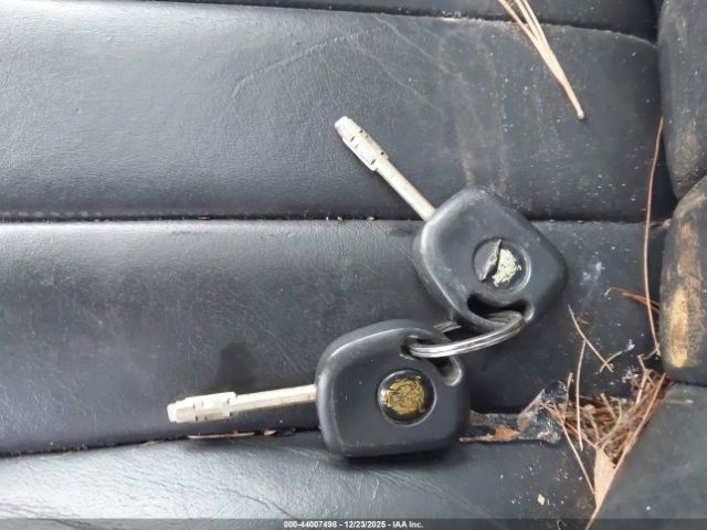 2001 JAGUAR S-TYPE SAJDA01N91FM13687 Photo 10