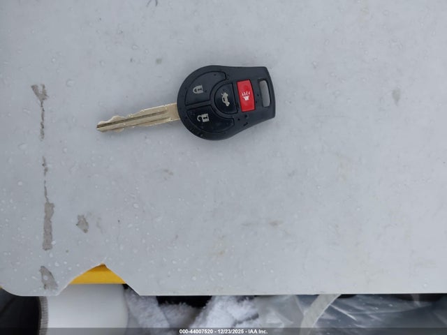 Nissan SENTRA S 2017 3N1AB7AP1HY269583 Image 11