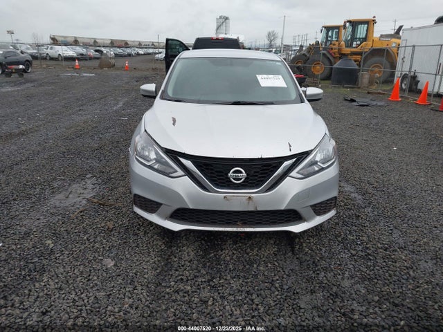 Nissan SENTRA S 2017 3N1AB7AP1HY269583 Image 12