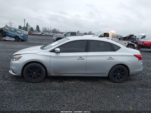 Nissan SENTRA S 2017 3N1AB7AP1HY269583 Image 14