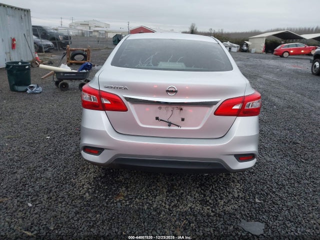 Nissan SENTRA S 2017 3N1AB7AP1HY269583 Image 16