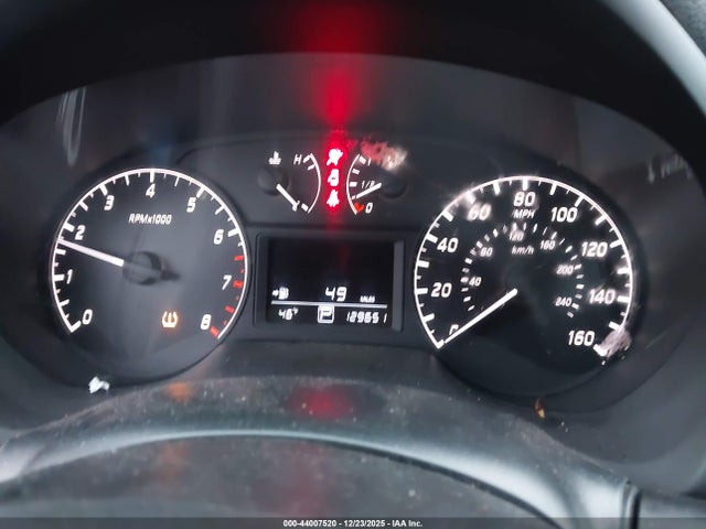 Nissan SENTRA S 2017 3N1AB7AP1HY269583 Image 7
