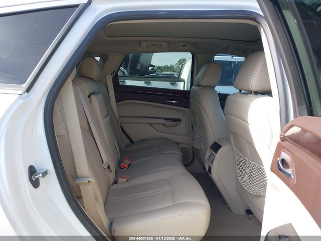 2013 CADILLAC SRX 3GYFNCE33DS654600 Photo 7