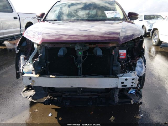 2016 TOYOTA HIGHLANDER 5TDJKRFH2GS332271 Photo 5