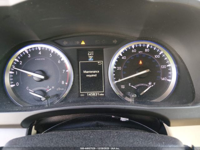 2016 TOYOTA HIGHLANDER 5TDJKRFH2GS332271 Photo 6