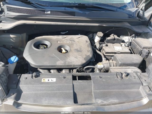 2019 KIA SOUL KNDJP3A53K7689246 Photo 9