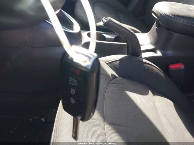 2019 KIA SOUL KNDJP3A53K7689246 Photo 10