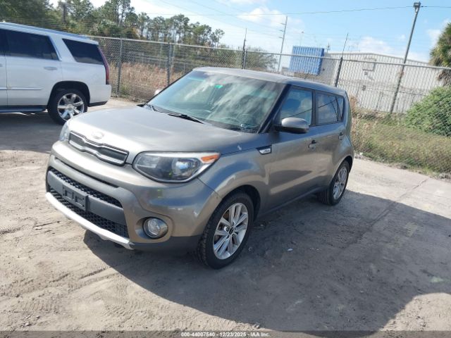 2019 KIA SOUL KNDJP3A53K7689246 Photo 1