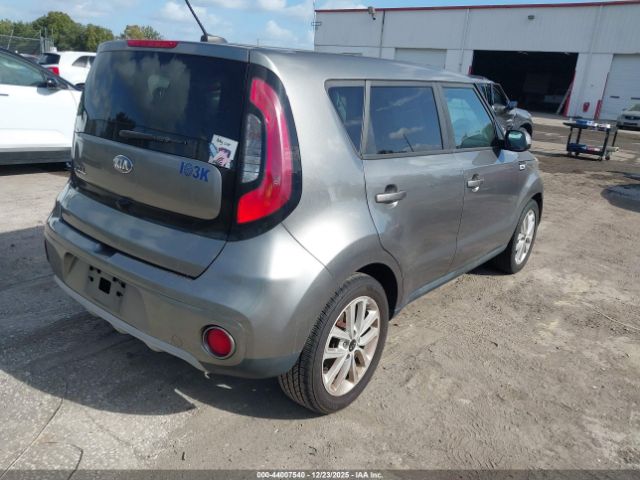 2019 KIA SOUL KNDJP3A53K7689246 Photo 3