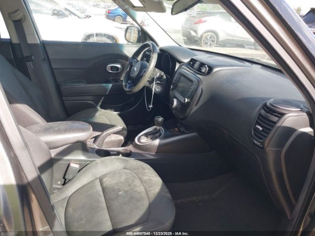 2019 KIA SOUL KNDJP3A53K7689246 Photo 4
