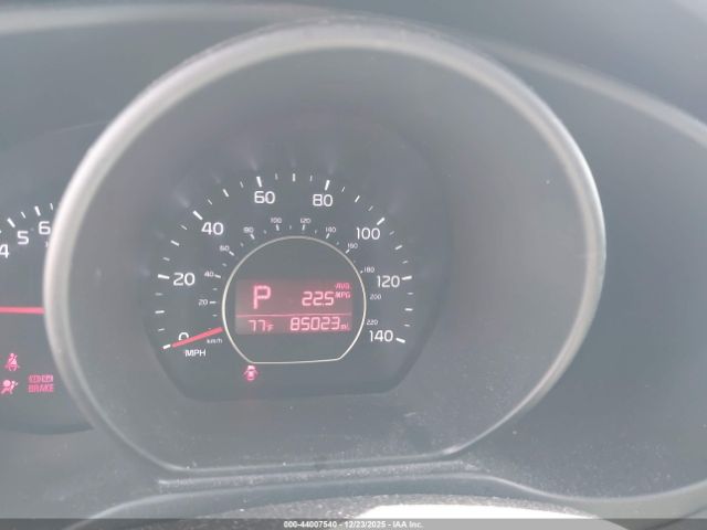 2019 KIA SOUL KNDJP3A53K7689246 Photo 6