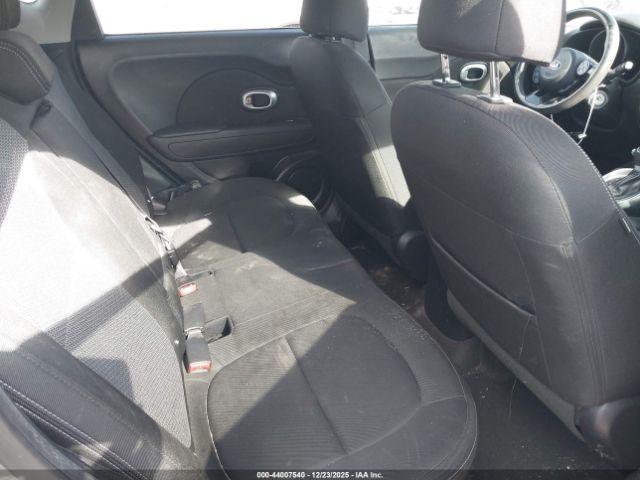 2019 KIA SOUL KNDJP3A53K7689246 Photo 7