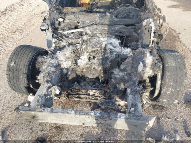 2011 CHEVROLET CORVETTE 1G1YG2DW8B5106090 Photo 9