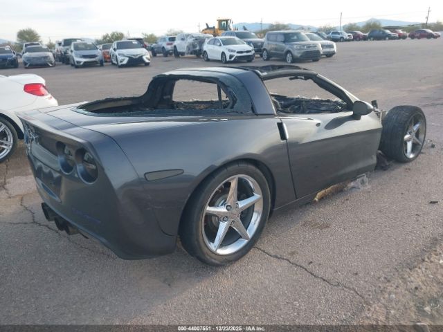 2011 CHEVROLET CORVETTE 1G1YG2DW8B5106090 Photo 3