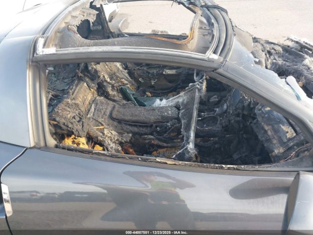 2011 CHEVROLET CORVETTE 1G1YG2DW8B5106090 Photo 4