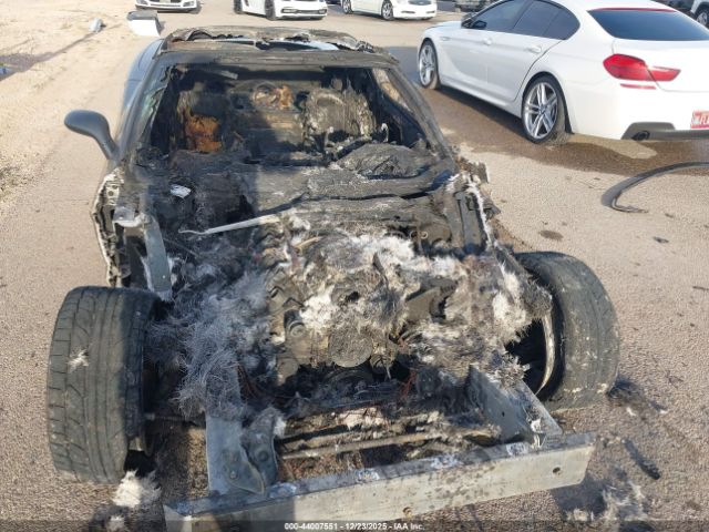 2011 CHEVROLET CORVETTE 1G1YG2DW8B5106090 Photo 5