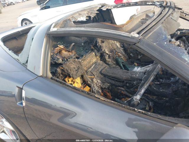 2011 CHEVROLET CORVETTE 1G1YG2DW8B5106090 Photo 7