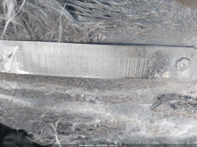 2011 CHEVROLET CORVETTE 1G1YG2DW8B5106090 Photo 8