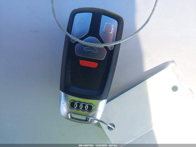 2019 AUDI Q5 WA1BNAFY0K2018321 Photo 10