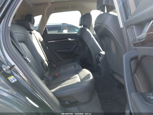 2019 AUDI Q5 WA1BNAFY0K2018321 Photo 7